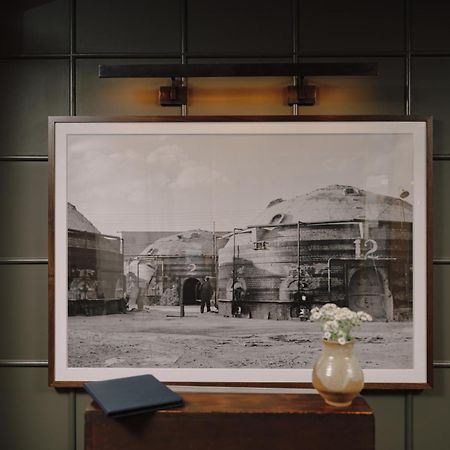 Hotel Heron Old Town Alexandria Εξωτερικό φωτογραφία