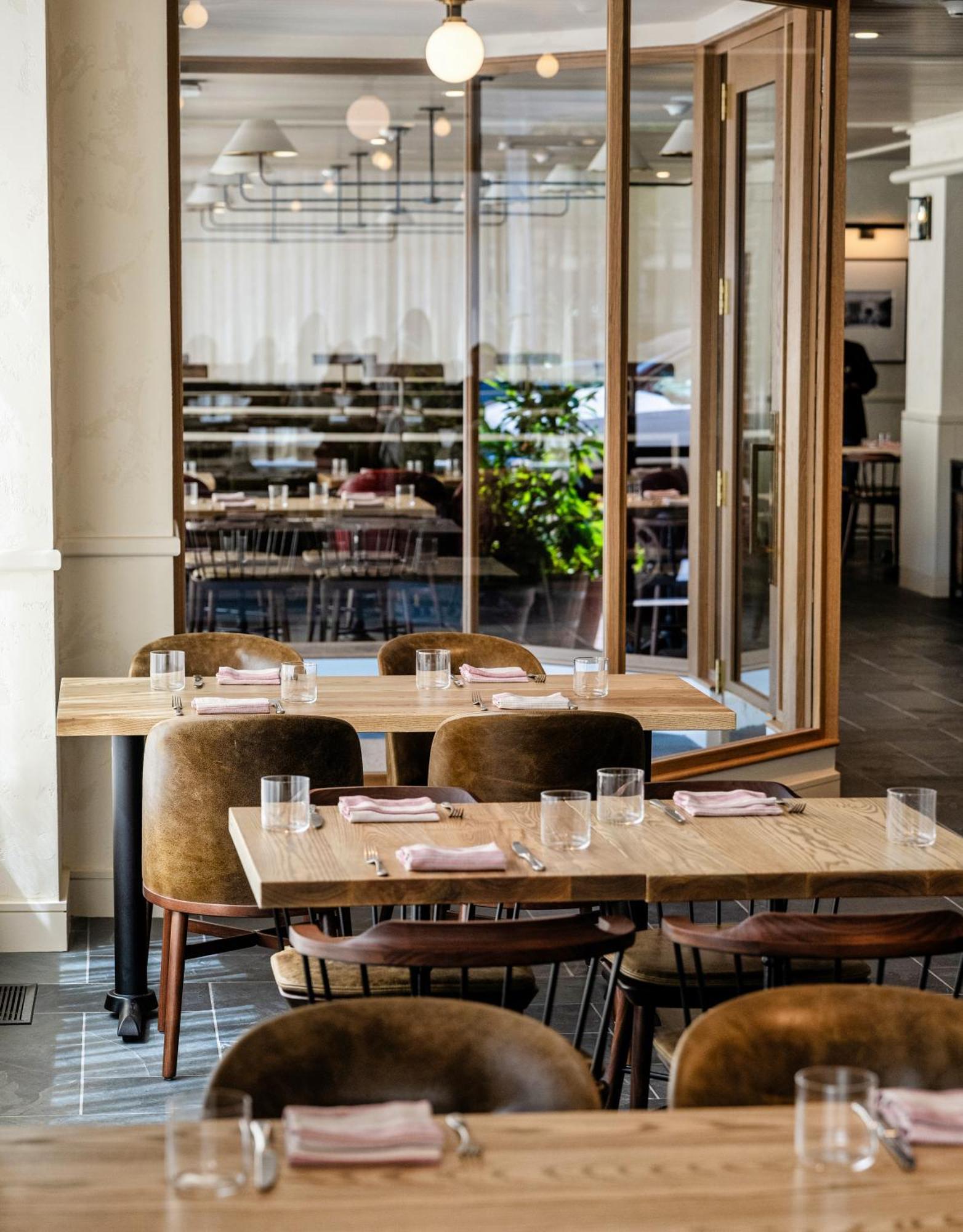 Hotel Heron Old Town Alexandria Εξωτερικό φωτογραφία
