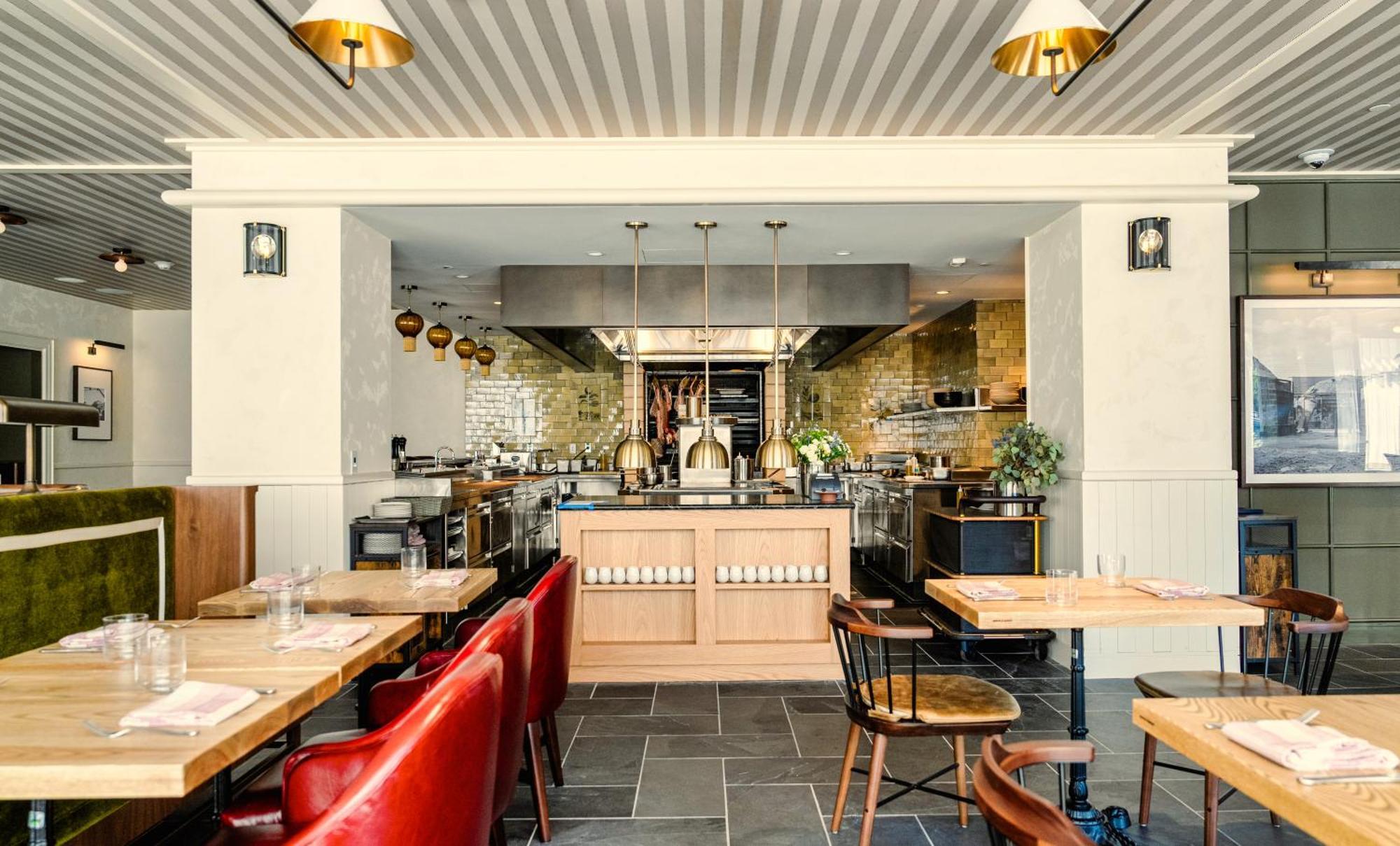 Hotel Heron Old Town Alexandria Εξωτερικό φωτογραφία