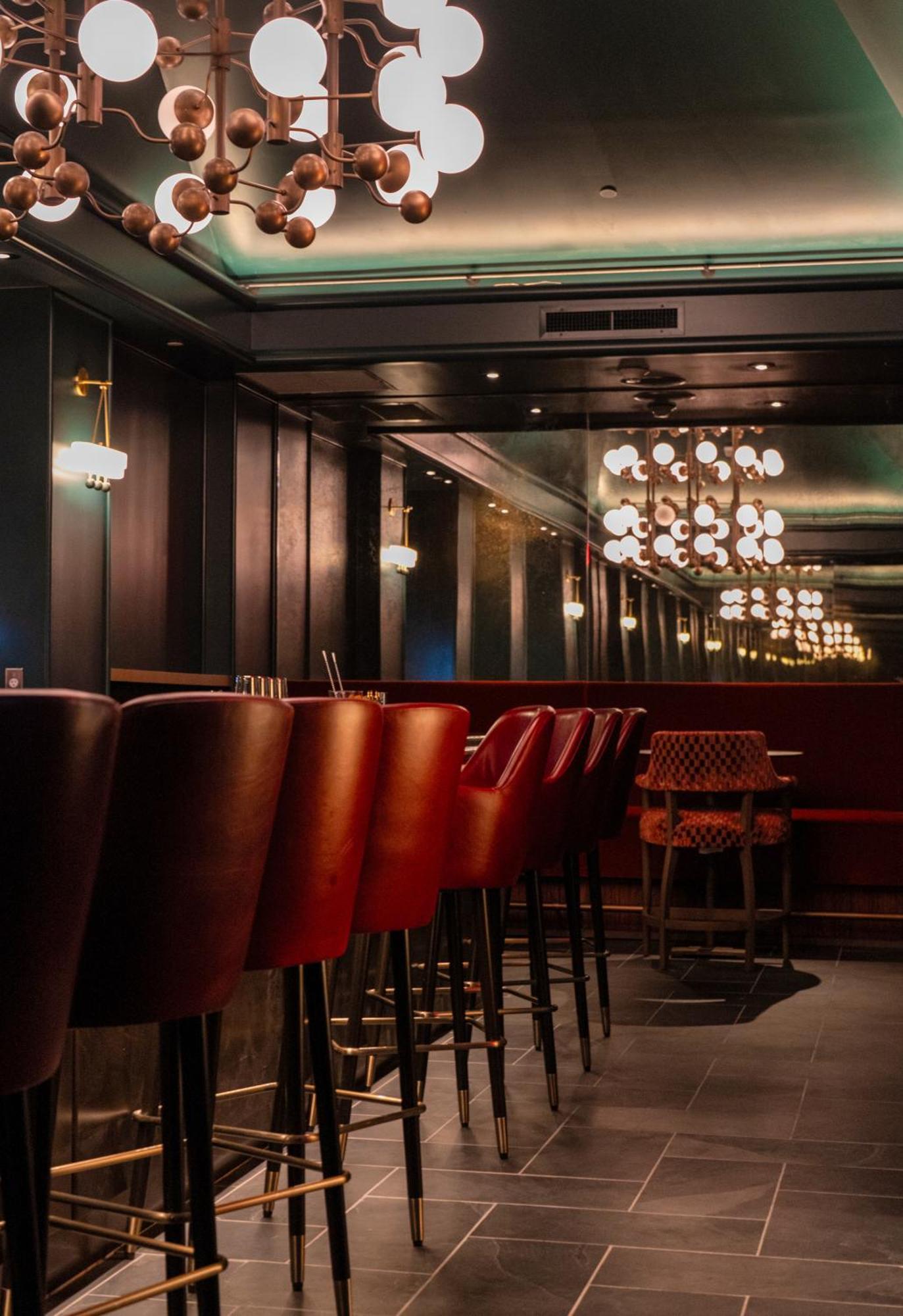 Hotel Heron Old Town Alexandria Εξωτερικό φωτογραφία