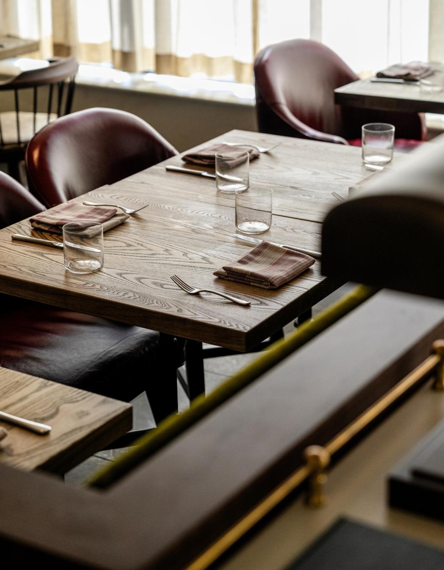 Hotel Heron Old Town Alexandria Εξωτερικό φωτογραφία