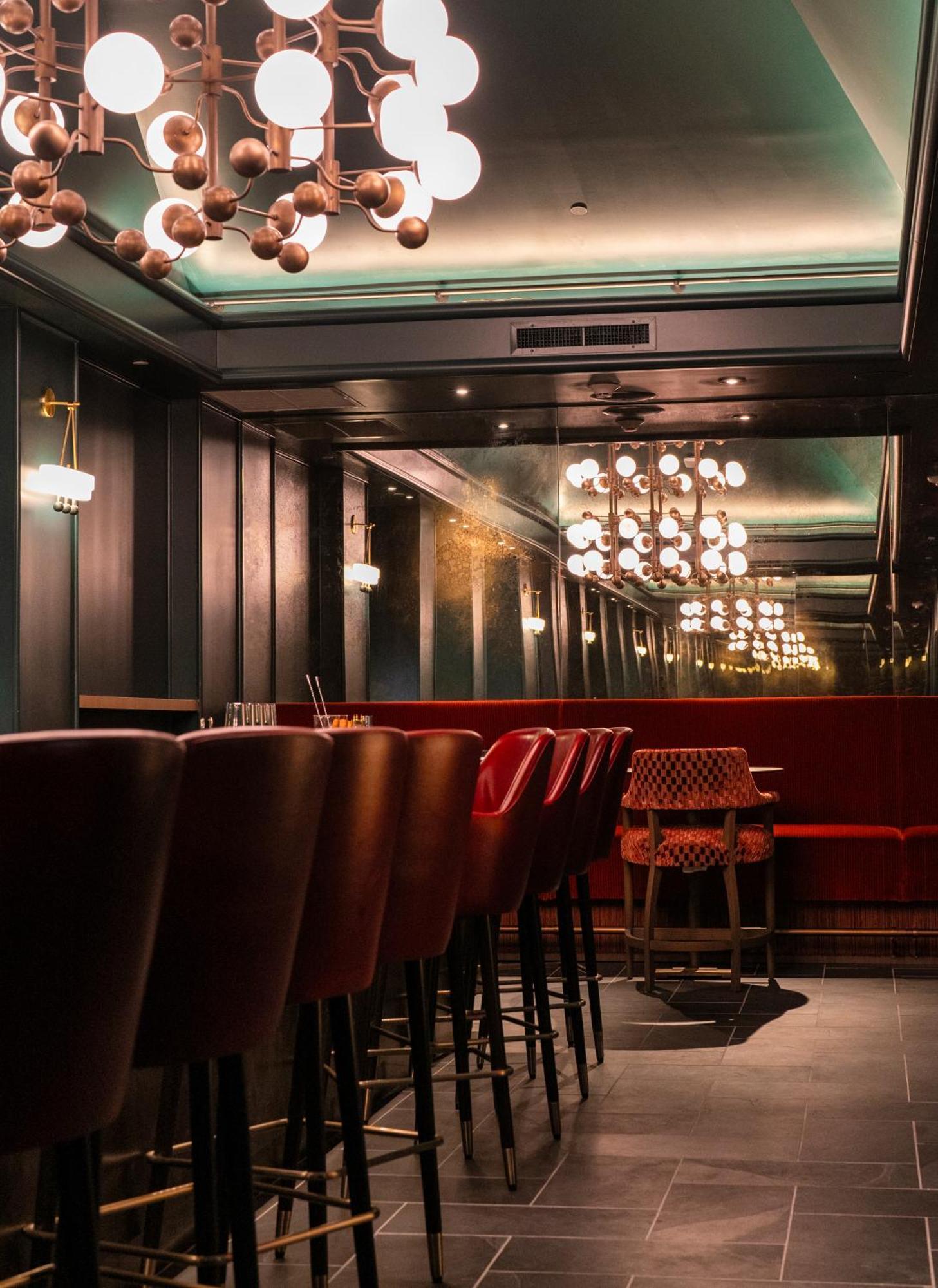 Hotel Heron Old Town Alexandria Εξωτερικό φωτογραφία