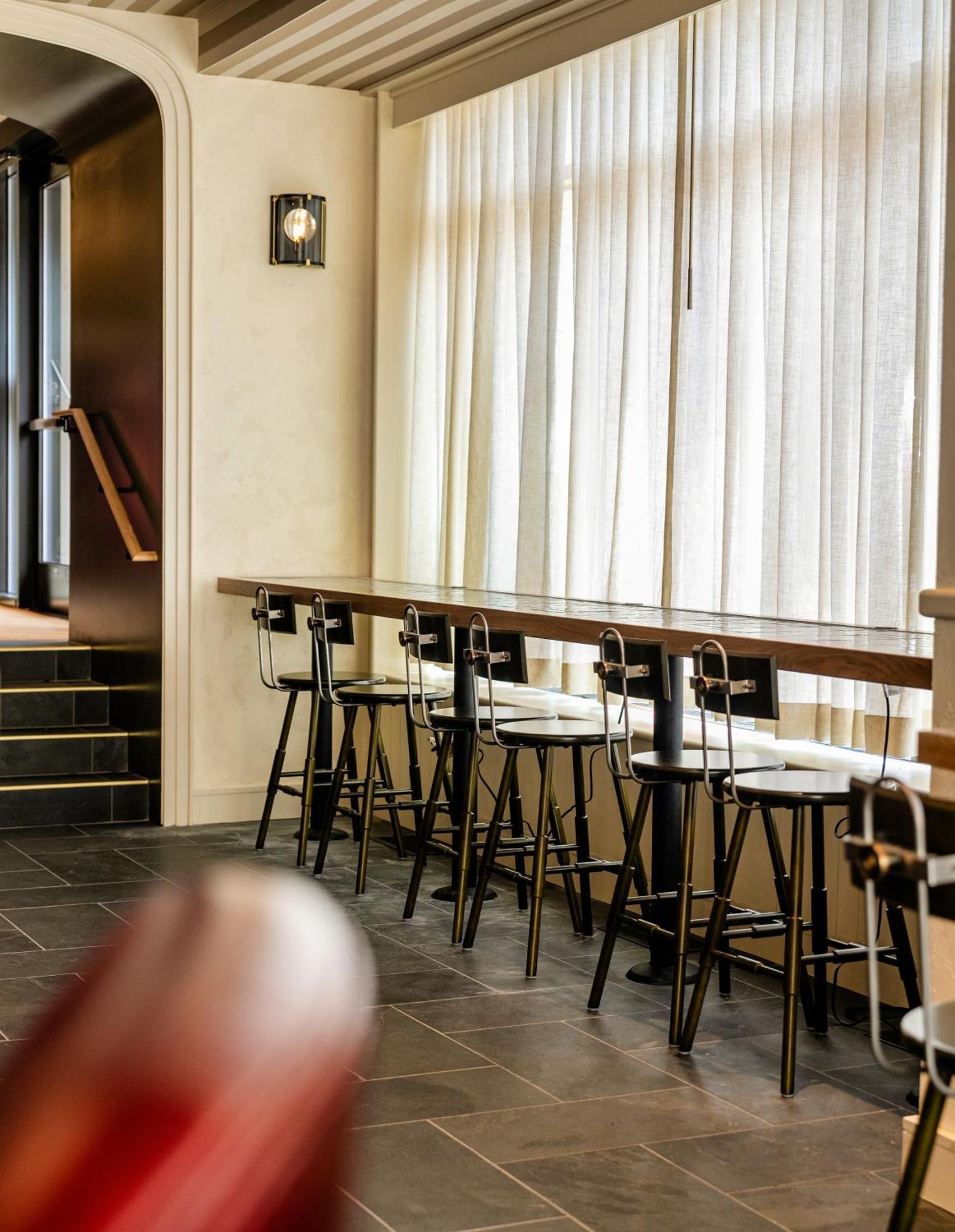 Hotel Heron Old Town Alexandria Εξωτερικό φωτογραφία