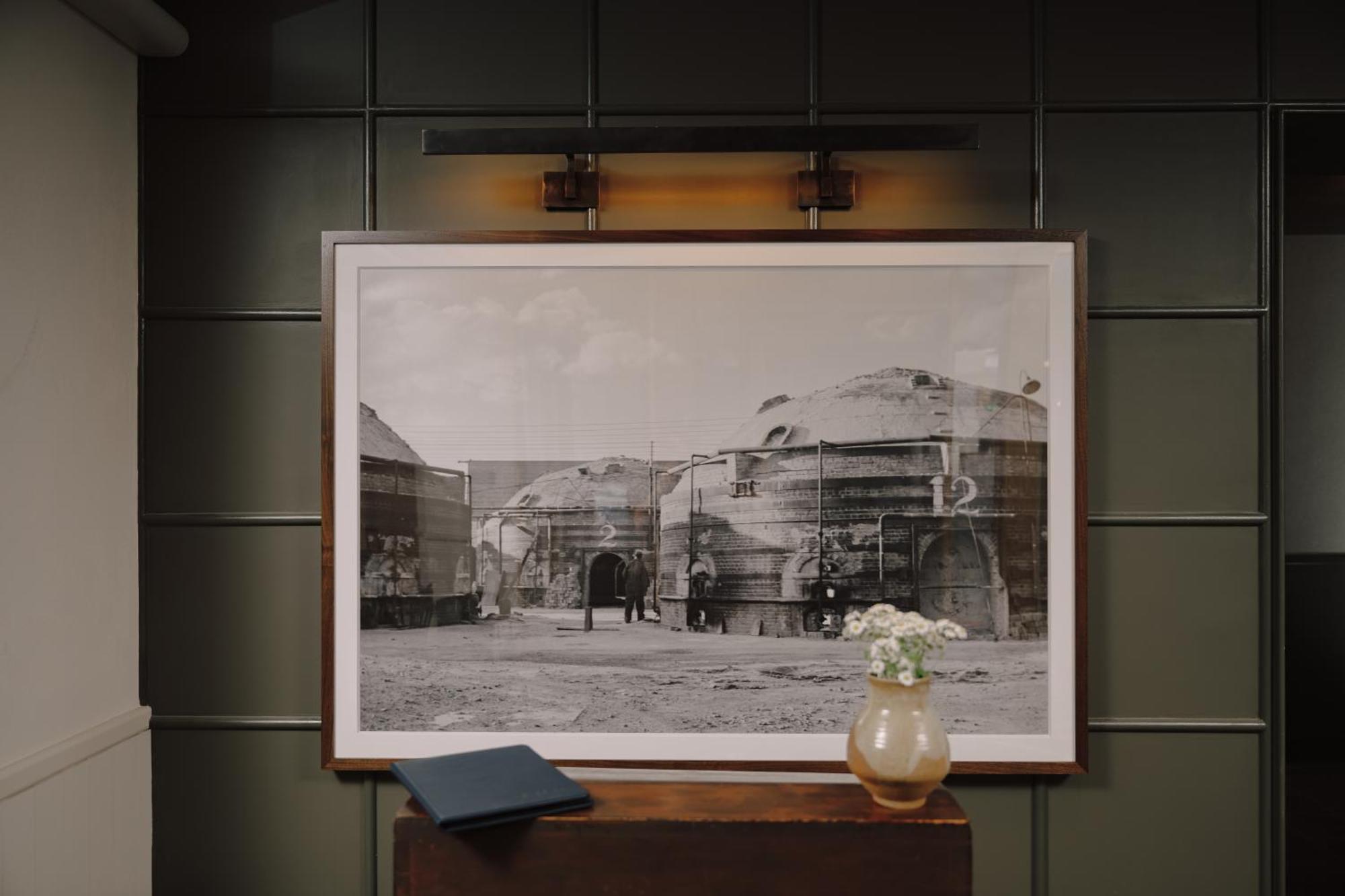 Hotel Heron Old Town Alexandria Εξωτερικό φωτογραφία