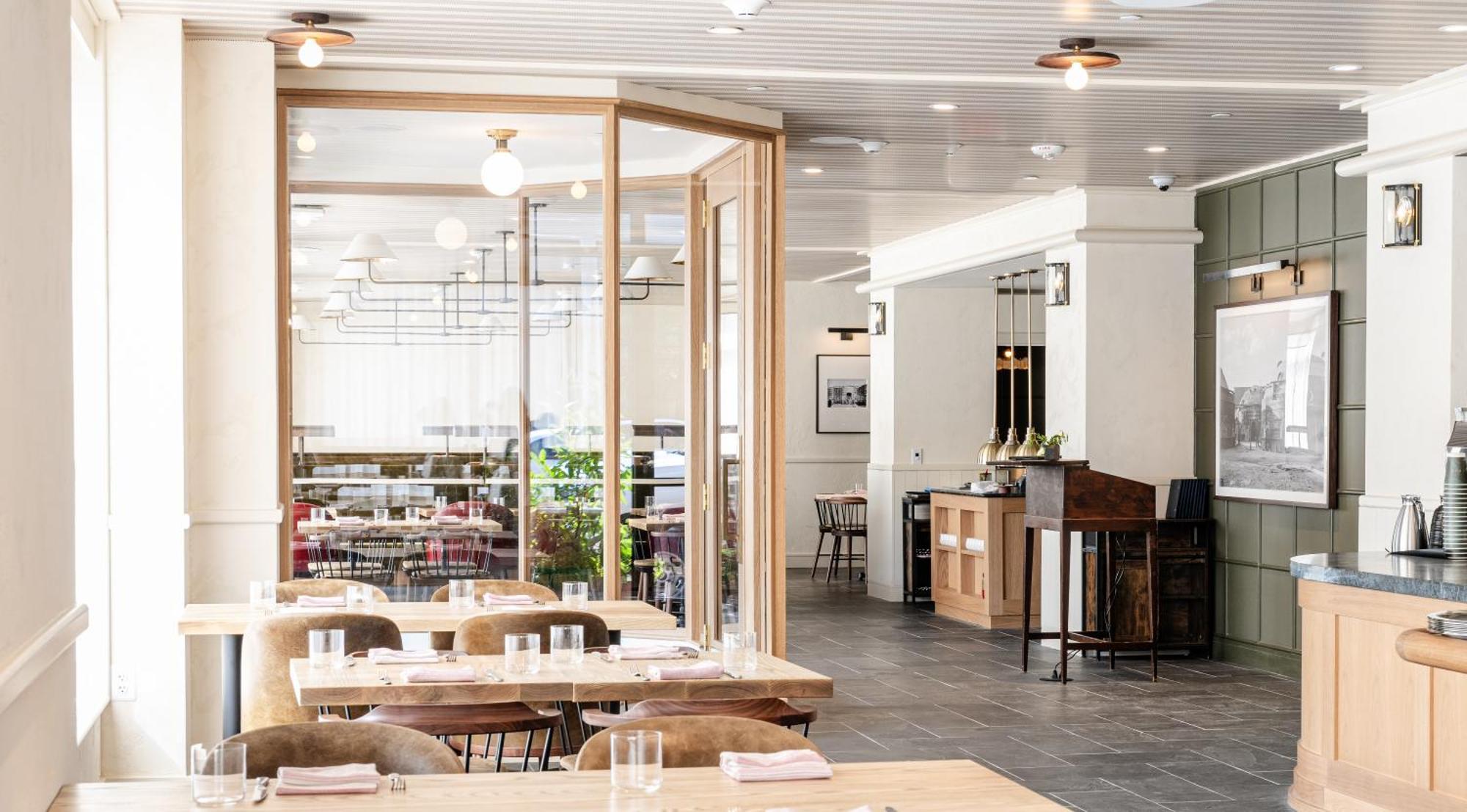 Hotel Heron Old Town Alexandria Εξωτερικό φωτογραφία