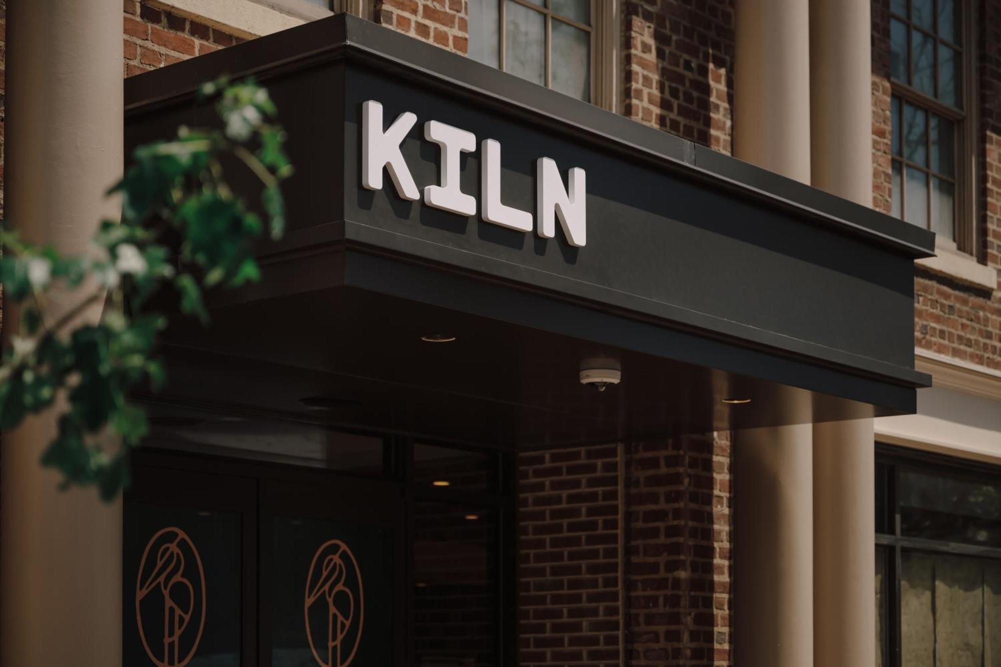 Hotel Heron Old Town Alexandria Εξωτερικό φωτογραφία