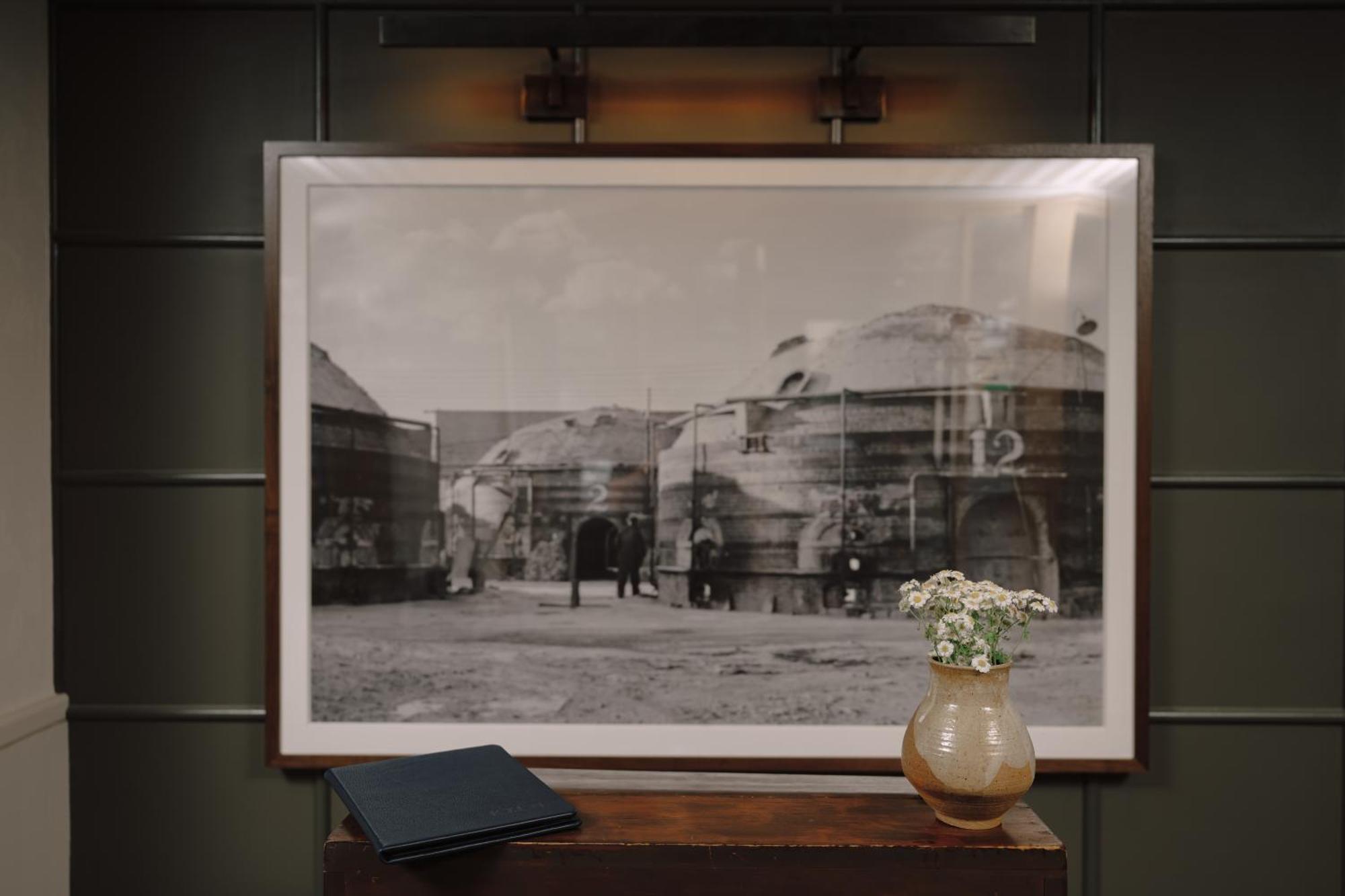 Hotel Heron Old Town Alexandria Εξωτερικό φωτογραφία