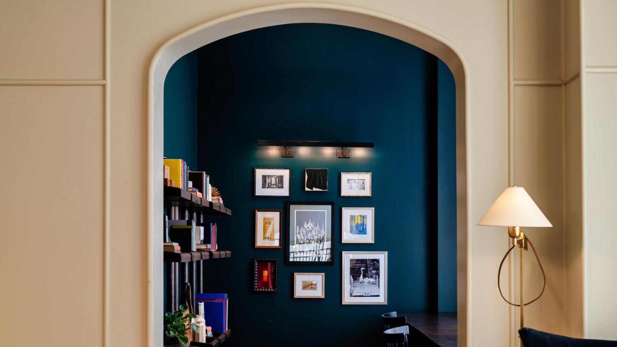 Hotel Heron Old Town Alexandria Εξωτερικό φωτογραφία