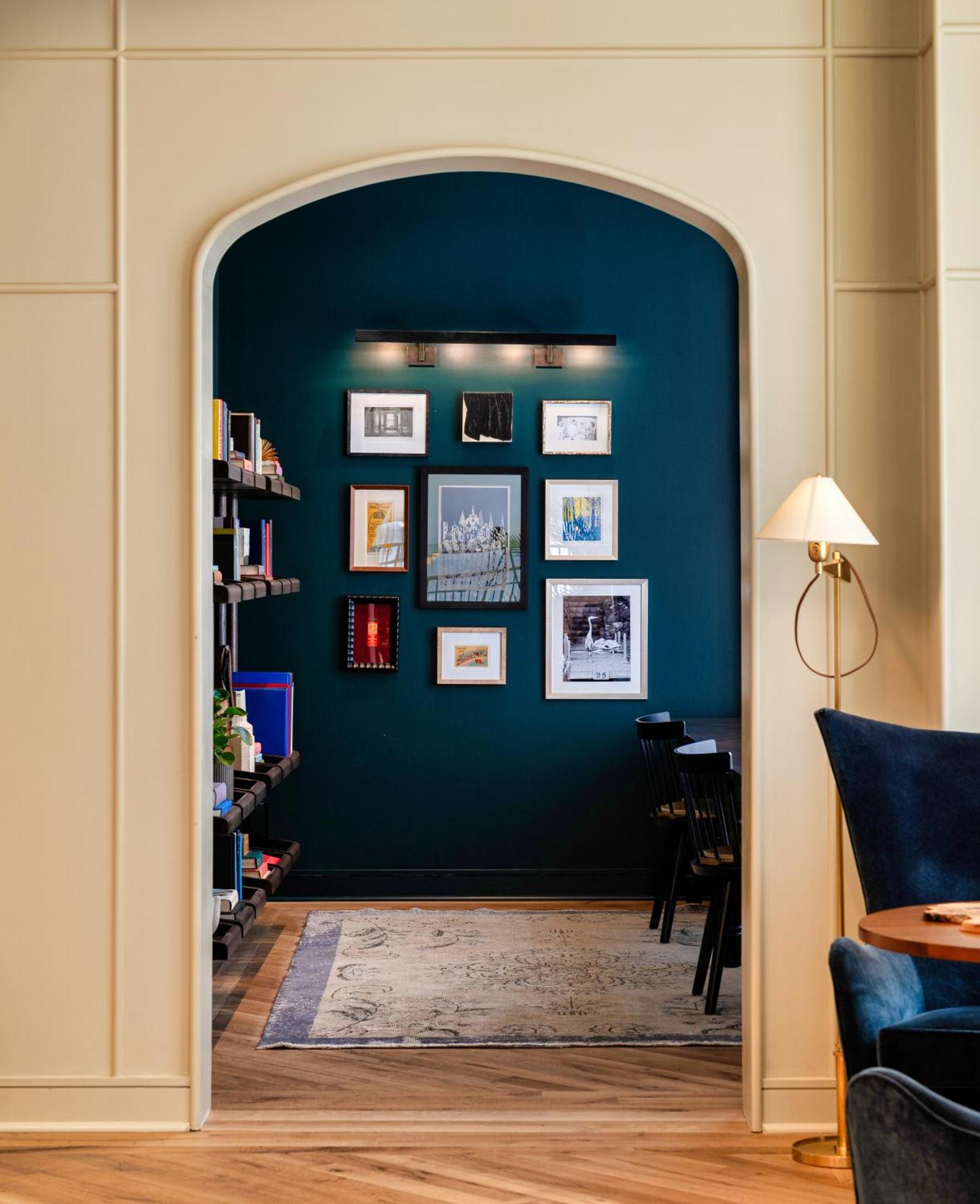 Hotel Heron Old Town Alexandria Εξωτερικό φωτογραφία