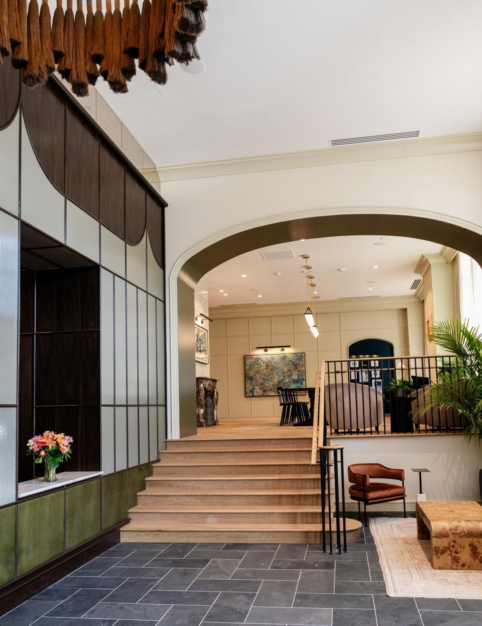 Hotel Heron Old Town Alexandria Εξωτερικό φωτογραφία