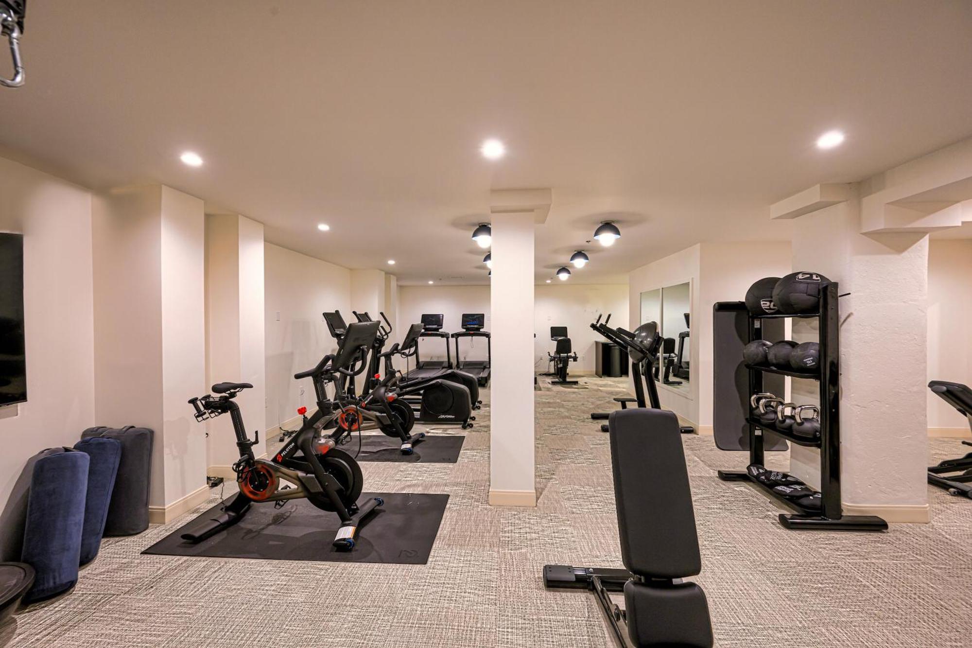 Hotel Heron Old Town Alexandria Εξωτερικό φωτογραφία