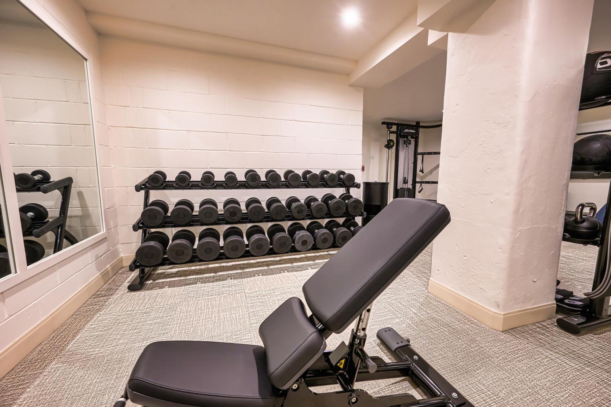Hotel Heron Old Town Alexandria Εξωτερικό φωτογραφία