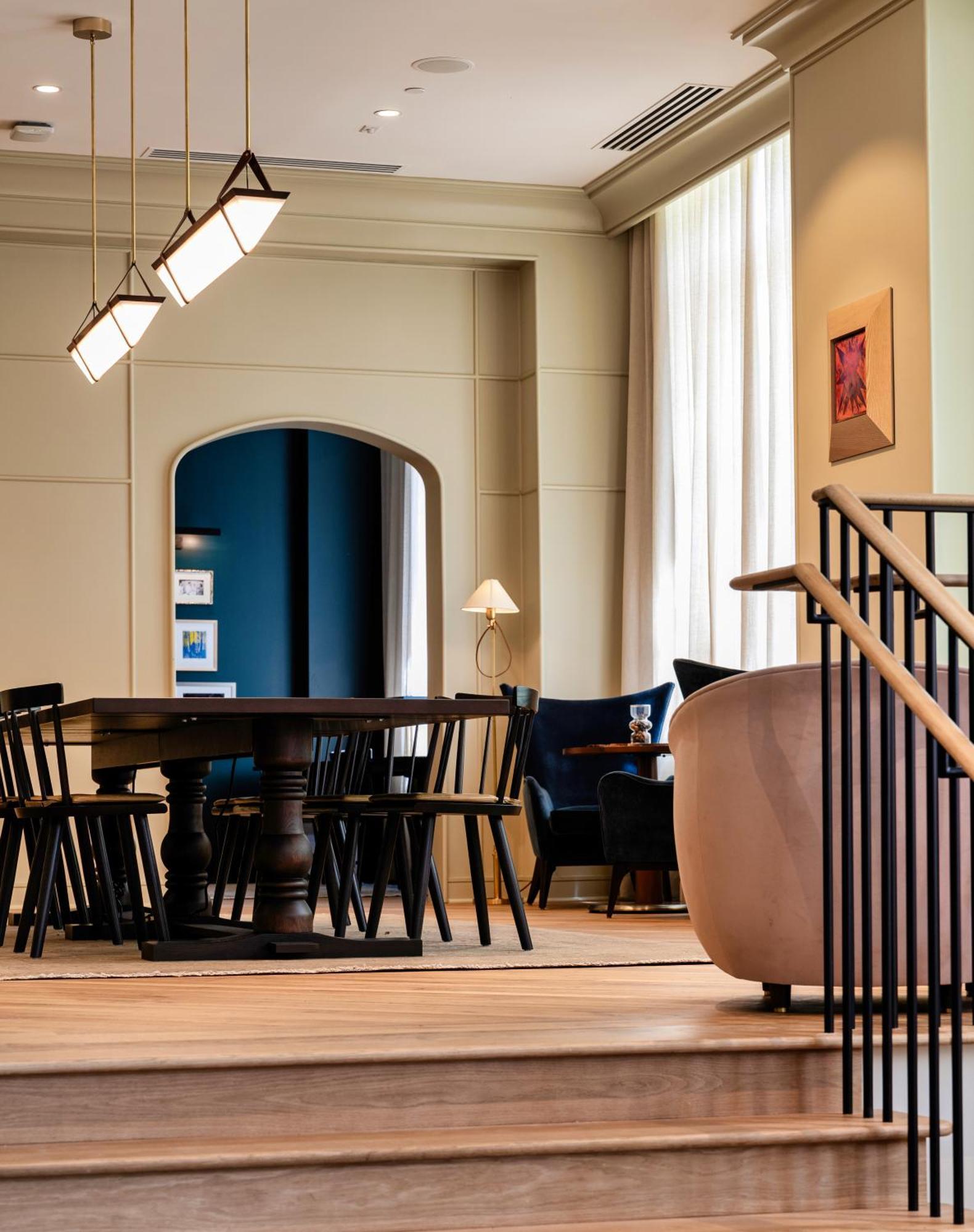 Hotel Heron Old Town Alexandria Εξωτερικό φωτογραφία