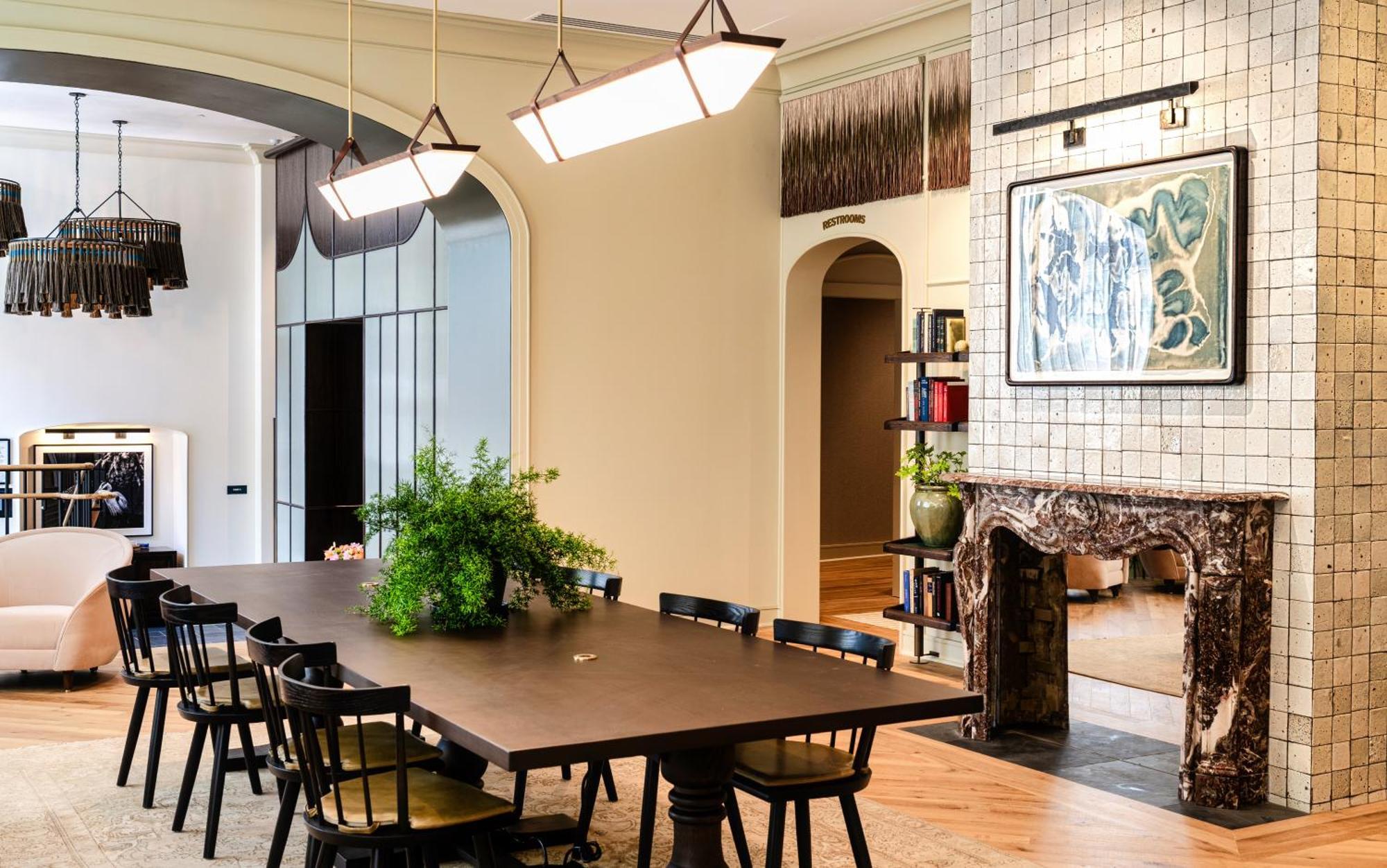 Hotel Heron Old Town Alexandria Εξωτερικό φωτογραφία