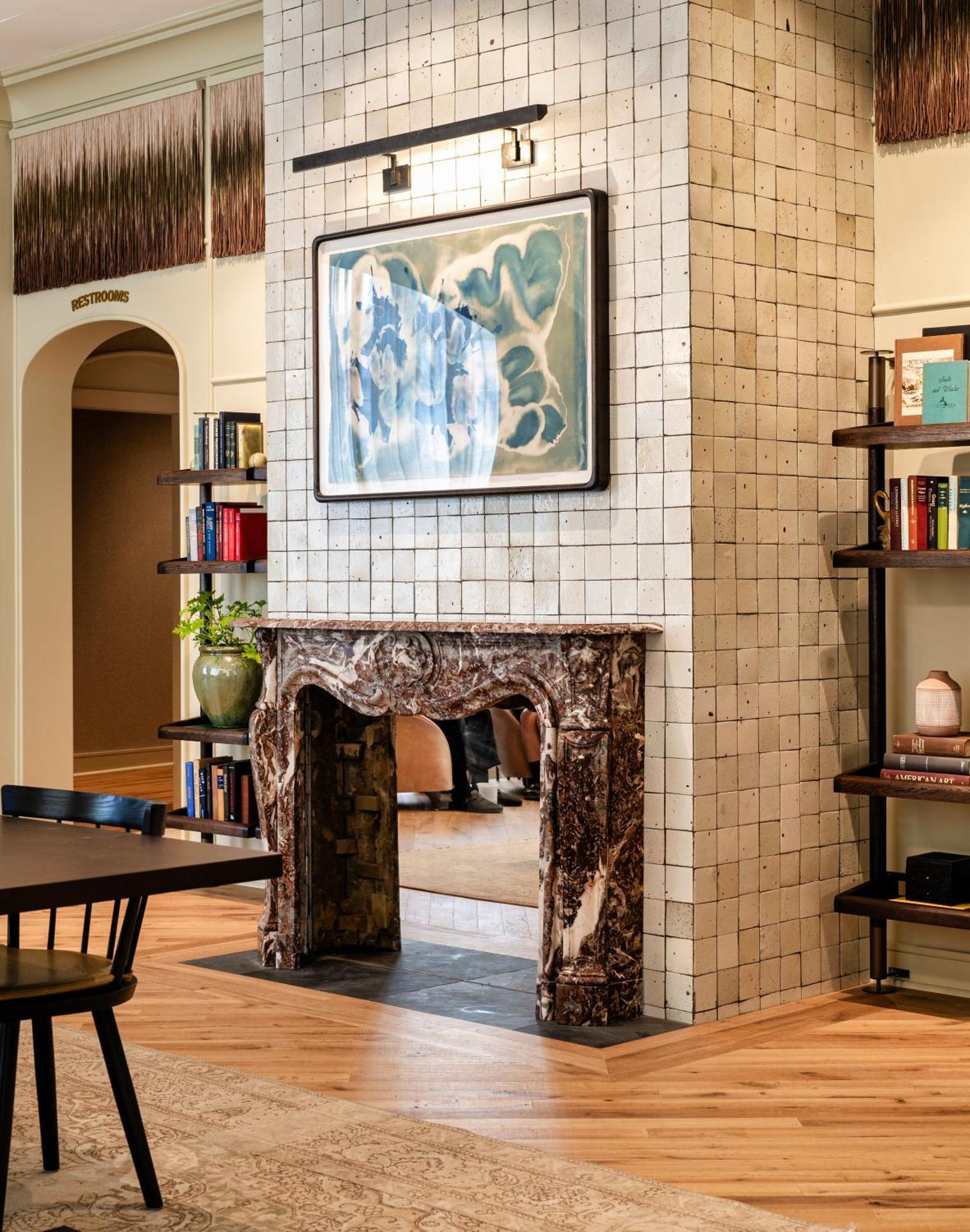 Hotel Heron Old Town Alexandria Εξωτερικό φωτογραφία