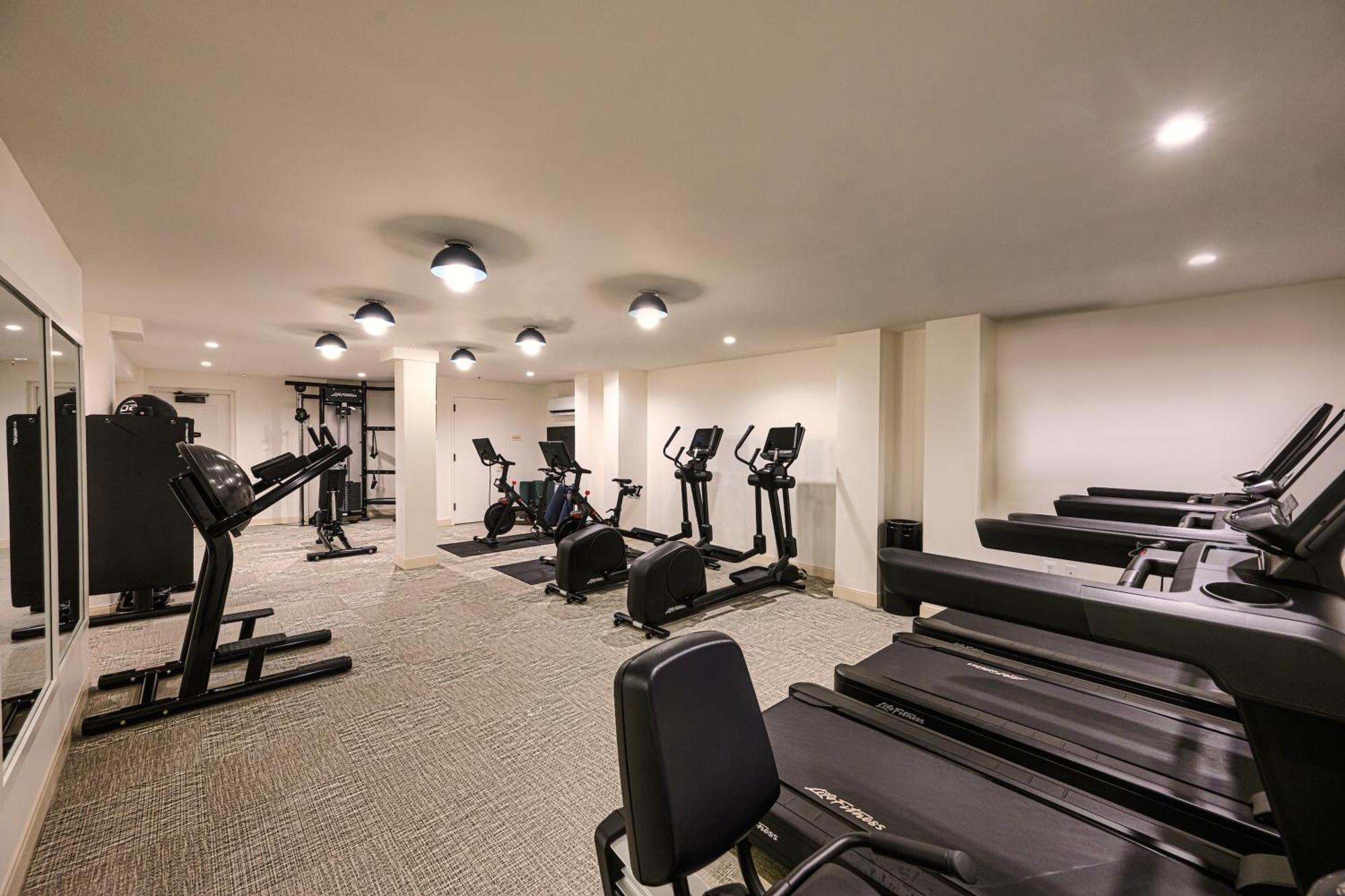 Hotel Heron Old Town Alexandria Εξωτερικό φωτογραφία
